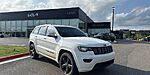 Used 2018 JEEP GRAND CHEROKEE ALTITUDE in BENTONVILLE, ARKANSAS