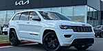 Used 2018 JEEP GRAND CHEROKEE ALTITUDE in BENTONVILLE, ARKANSAS