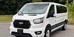 Used 2024 FORD TRANSIT 350 XLT in BENTONVILLE, ARKANSAS