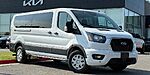 Used 2024 FORD TRANSIT 350 XLT in BENTONVILLE, ARKANSAS