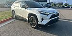 Used 2022 TOYOTA RAV4 HYBRID XSE in BENTONVILLE, ARKANSAS