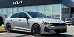 Used 2021 KIA K5 GT-LINE in BENTONVILLE, ARKANSAS
