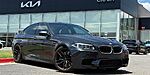 Used 2014 BMW M5 BASE in BENTONVILLE, ARKANSAS