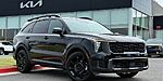 Used 2025 KIA SORENTO X-LINE SX PRESTIGE in BENTONVILLE, ARKANSAS