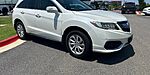 Used 2017 ACURA RDX BASE in BENTONVILLE, ARKANSAS