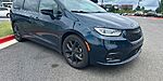 Used 2021 CHRYSLER PACIFICA TOURING in BENTONVILLE, ARKANSAS