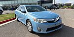 Used 2013 TOYOTA CAMRY HYBRID XLE in BENTONVILLE, ARKANSAS