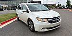 Used 2014 Honda Odyssey EX-L in BENTONVILLE, ARKANSAS