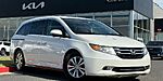 Used 2014 Honda Odyssey EX-L in BENTONVILLE, ARKANSAS