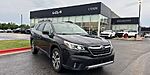 Used 2021 SUBARU OUTBACK LIMITED in BENTONVILLE, ARKANSAS