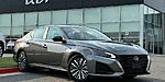 Used 2024 NISSAN ALTIMA 2.5 SV in BENTONVILLE, ARKANSAS