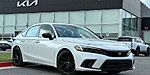 Used 2023 Honda Civic SPORT in BENTONVILLE, ARKANSAS