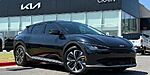 Used 2024 KIA EV6 LIGHT in BENTONVILLE, ARKANSAS