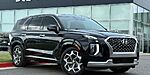 Used 2021 HYUNDAI PALISADE CALLIGRAPHY in BENTONVILLE, ARKANSAS