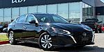 Used 2024 NISSAN ALTIMA 2.5 S in BENTONVILLE, ARKANSAS