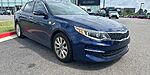 Used 2017 KIA OPTIMA EX in BENTONVILLE, ARKANSAS
