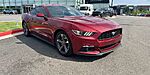 Used 2017 FORD MUSTANG ECOBOOST in BENTONVILLE, ARKANSAS