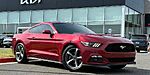 Used 2017 FORD MUSTANG ECOBOOST in BENTONVILLE, ARKANSAS