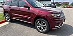 Used 2019 JEEP GRAND CHEROKEE SUMMIT in BENTONVILLE, ARKANSAS