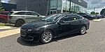 Used 2018 CHEVROLET MALIBU LT in BENTONVILLE, ARKANSAS