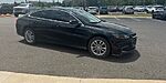 Used 2018 CHEVROLET MALIBU LT in BENTONVILLE, ARKANSAS