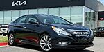 Used 2012 HYUNDAI SONATA SE in BENTONVILLE, ARKANSAS