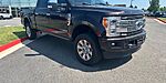 Used 2019 FORD F-250 PLATINUM in BENTONVILLE, ARKANSAS