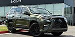 Used 2022 LEXUS GX 460 in BENTONVILLE, ARKANSAS