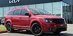 Used 2016 DODGE JOURNEY R/T in BENTONVILLE, ARKANSAS