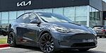 Used 2021 TESLA MODEL Y PERFORMANCE in BENTONVILLE, ARKANSAS