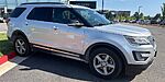 Used 2017 FORD EXPLORER XLT in BENTONVILLE, ARKANSAS