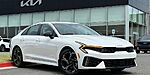 Used 2025 KIA K5 GT-LINE in BENTONVILLE, ARKANSAS