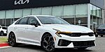 Used 2025 KIA K5 GT-LINE in BENTONVILLE, ARKANSAS
