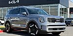 Used 2024 KIA TELLURIDE S in BENTONVILLE, ARKANSAS