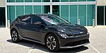 Used 2024 KIA EV6 WIND in BENTONVILLE, ARKANSAS
