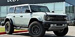 Used 2024 FORD BRONCO RAPTOR in BENTONVILLE, ARKANSAS