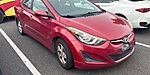 Used 2015 HYUNDAI ELANTRA SE in BENTONVILLE, ARKANSAS