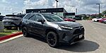 Used 2022 TOYOTA RAV4 HYBRID SE in BENTONVILLE, ARKANSAS