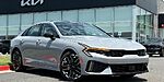 Used 2026 KIA K5 GT in BENTONVILLE, ARKANSAS