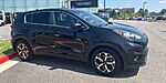 Used 2020 KIA SPORTAGE LX in BENTONVILLE, ARKANSAS