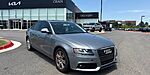 Used 2009 AUDI A4 2.0T PREMIUM in BENTONVILLE, ARKANSAS