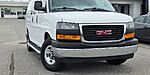 Used 2024 GMC SAVANA WORK VAN in BENTONVILLE, ARKANSAS