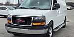 Used 2024 GMC SAVANA WORK VAN in BENTONVILLE, ARKANSAS