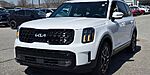 Used 2024 KIA TELLURIDE SX X-LINE in BENTONVILLE, ARKANSAS