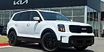Used 2024 KIA TELLURIDE SX X-LINE in BENTONVILLE, ARKANSAS
