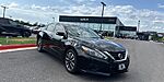 Used 2017 NISSAN ALTIMA 2.5 SL in BENTONVILLE, ARKANSAS