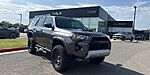 Used 2018 TOYOTA 4RUNNER TRD OFF-ROAD in BENTONVILLE, ARKANSAS