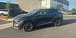 Used 2024 KIA SPORTAGE LX in BENTONVILLE, ARKANSAS