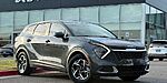 Used 2024 KIA SPORTAGE LX in BENTONVILLE, ARKANSAS