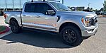 Used 2021 FORD F-150 XLT in BENTONVILLE, ARKANSAS